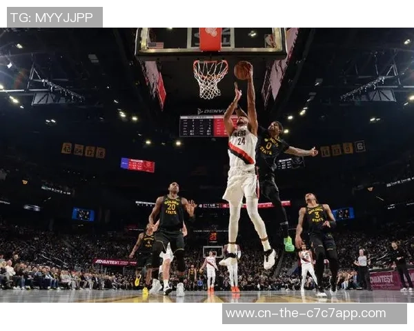 5月17日勇士与开拓者首节较量精彩回顾与赛况分析