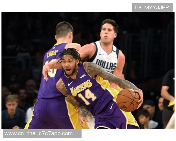 湖人对决独行侠精彩回放1月11日比赛全程录像分享