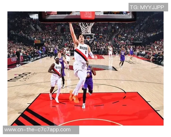 湖人逆转开拓者季后赛G2精彩回顾与战术分析