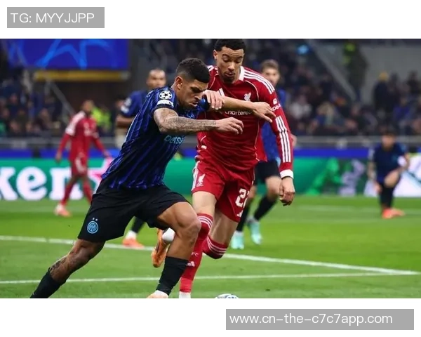 米体:国米负利物浦的主裁曾涉嫌假球,后自首才防止终身禁赛 米体:国米负利物浦的主裁曾涉嫌假球,后自首才防止终身禁赛